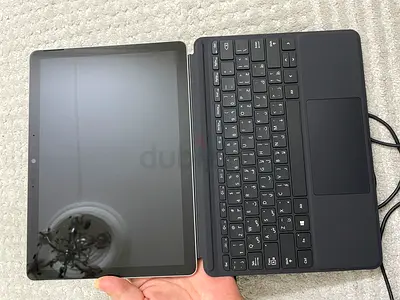 Microsoft surface go 3 model 2023