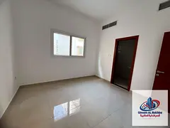Spacious one bedroom apartment in Al Qulaya Sharjah with super deluxe finishing central AC central g