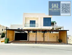HOT DEAL 🏡BRAND-NEW LUXURY VILLAS FOR RENT!🏡✨FULLY INDEPENDENT & STANDALONE VILLAS ✨ 🔑 