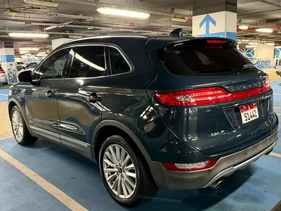 صورة 5 لـ 2019 Lincoln MKC