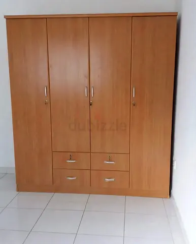 Brand new 4door wardrobe available