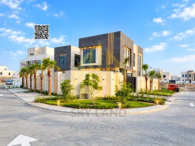 للبيع من المالك مباشرة بسعر شامل مياه و كهرباء و مكيفات و مصعد خاص