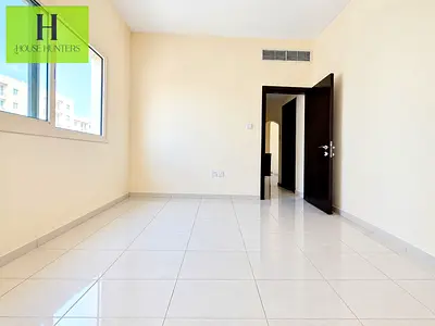 Clean Building 1 Bedroom hall Al Majaz 2