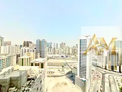 Hot Offer | 1 Month Free | Spacious Apartment with Big Balcony & Separate Hall | Free Gym & Swimming