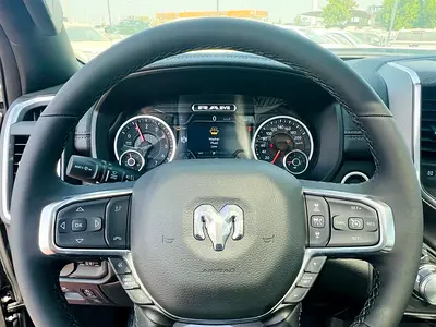 2026 Dodge RAM 1500 缩略图 12