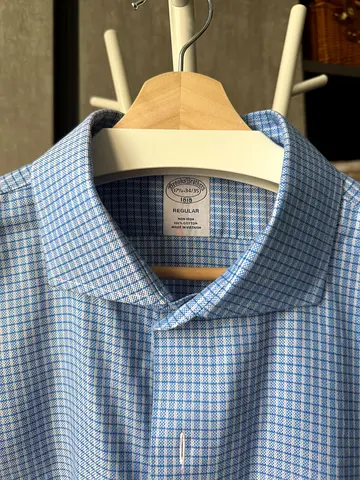 Brooks Brothers Men's dress shirts - size XL