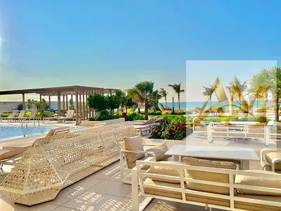 Waterfront Modern Living || Luxury 3BR || Panoramic View || 2 Parking Free || All Amenities
