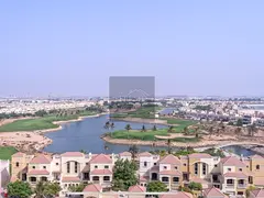 1 BHK | Royal Breeze | Lagoon View
