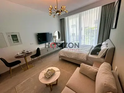 Vacant | Fully Furnished | Bright Home