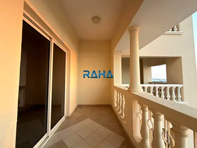 1 bedroom | Lagoon View | Huge Balcony