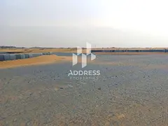 Residential Plot for Sale in Al Hoshi, Sharjah | 24m Road | Installments
