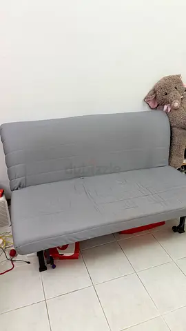 Sofa bed