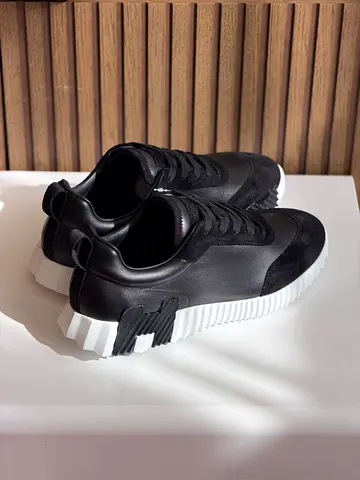 Hermes shoes for men