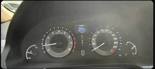 2015 Honda ODYSSEY 照片 4