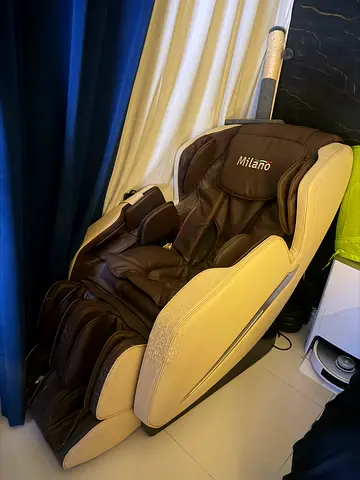 Massage chair