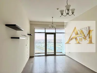 Chiller Free Apartment || 12 Cheques || Luxury 2BR || Parking Free || Balcony || All Amenities Free
