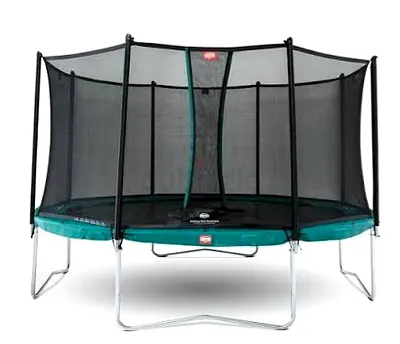 Trampoline