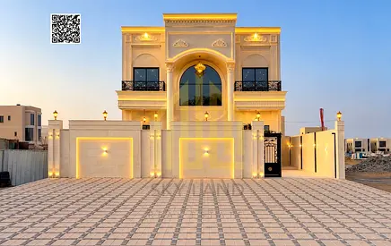 Luxury villa directly from the owner