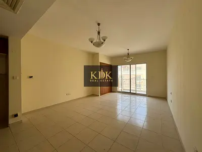 Community View | Spacious Unit | Prime Location