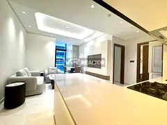 Premium Furnished Residence | Skyhills Residences 1 | Ready to Move In