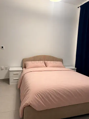 Ikea bed