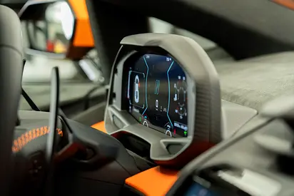 صورة مصغرة 16 لـ 2024 Lamborghini REVUELTO
