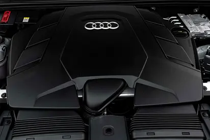2024 AUDI Q8 — миниатюра 14