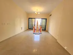 OPEN VIEW 》 1-BHK APRT WITH BALCONY 》 2 WASHROOMS