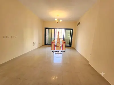 OPEN VIEW 》 1-BHK APRT WITH BALCONY 》 2 WASHROOMS
