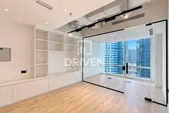 Furnished Office | Prime Location | Community View