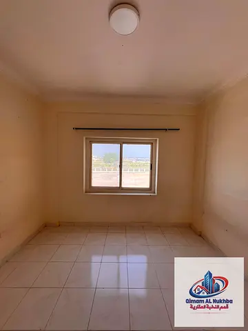 AED 30K | Sea View 1BR in Al Qulaya | Super Deluxe | Balcony | No Fees