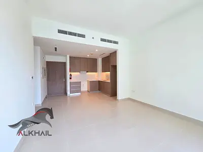 High-Floor 1BR | Hills Park | Balcony & City View
