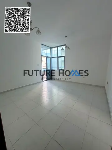 1 BHK for rent in Falcon Towers Ajman with Parking