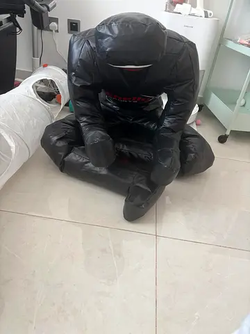 Grappling dummy