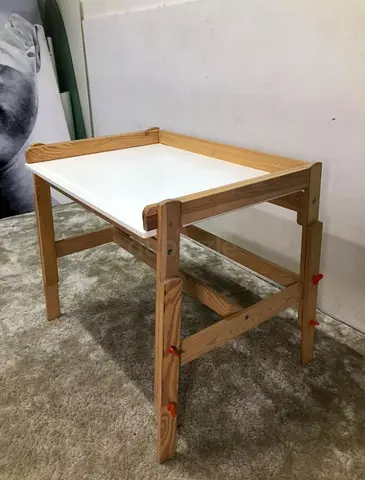 IKEA FLISAT Children desk (89x62x70 cm)
