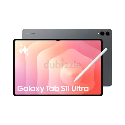Samsung S11 Ultra 5G Tablet - Like New – Samsung Care+ - Warranty till July 2028