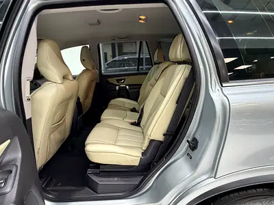 صورة 6 لـ 2014 Volvo XC90
