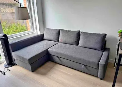 Sofa bed
