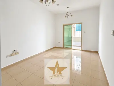 Prime Family Living in Al Qasimia! | Spacious 1BR Apartment with Balcony for 26K AED in Al Mahatta