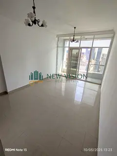 Studio Apartment with Shared Pool in Northern Emirates