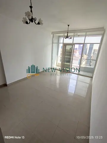 Studio Apartment with Shared Pool in Northern Emirates