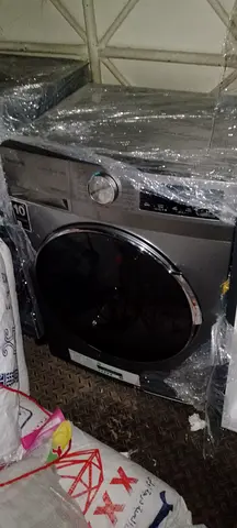Front load washing machine - good working condition