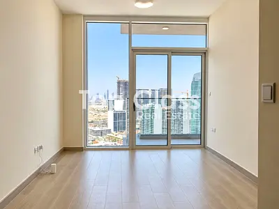 High Floor | Fully Furnished |Avail from Nov