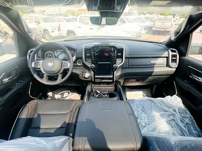 2026 Dodge RAM 1500 照片 7