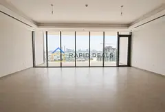 Elegant 4BR+M Apartment with Stunning Skyline View