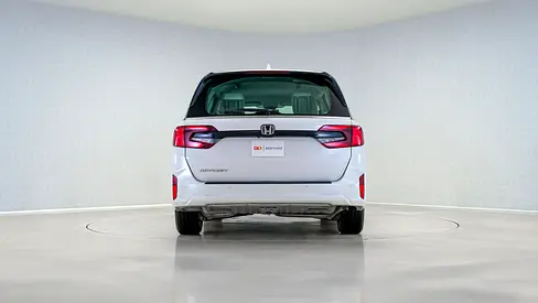 2025 Honda ODYSSEY photo 10