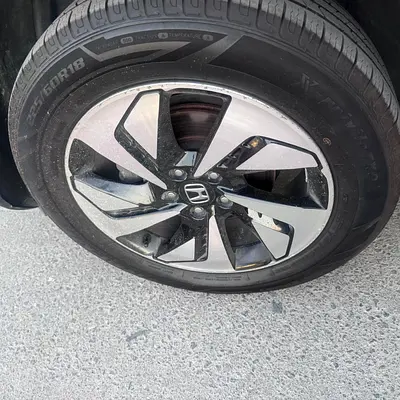 2015 Honda CR-V — миниатюра 20