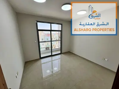 First-Occupancy 1-Bedroom Apartment for Annual Rent in Al Rawda 2 – AED 37,000 _ 4 Installments