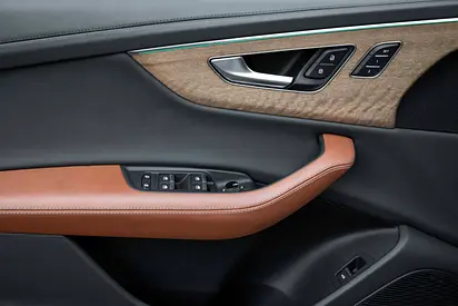 2024 AUDI Q8 — миниатюра 13