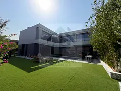 Exclusive 5 BR Villa | Sendian Masaar | Premium Family Living